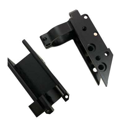 Medical Grade CNC Spare Shafts with ±0.002~0.005mm Tolerance and ISO9001:2015 Certification