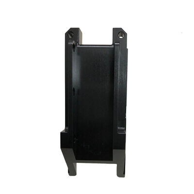 Medical Grade CNC Spare Shafts with ±0.002~0.005mm Tolerance and ISO9001:2015 Certification