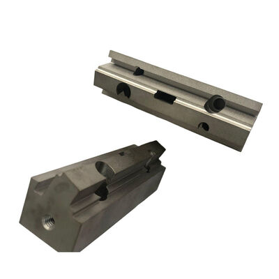 Precision CNC Machining Parts for Brass Hydraulic Fittings with ±0.002~0.005mm Tolerance and ISO9001 Certification