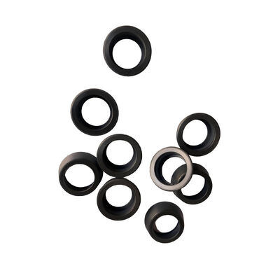 High-Precision CNC Turning Parts for Auto Engine Components with ±0.002~0.005mm Tolerance and ISO9001 Certification