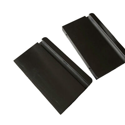 High-Tolerance Aerospace Grade ISO9001:2015 Certified CNC Spacer for Precision Applications