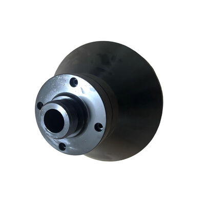 ISO9001 Certified CNC Turning Milling Parts with ±0.002~0.005mm Tolerance and 100% Inspection for Precision Machined Components