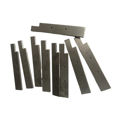 Deep Pocket ISO9001 Certified CNC Spare Steel Enclosure for Machinery Spindles with ±0.002~0.005mm Tolerance