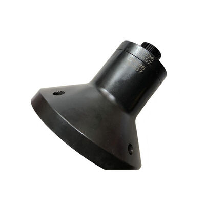 Automotive Grade CNC Turning Milling Hydraulic Fitting with ±0.002~0.005mm Tolerance and ISO9001 Certification