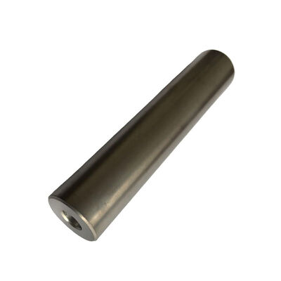 Quick Turnaround Custom Swiss Turning Parts with ±0.002~0.005mm Tolerance, ISO9001 Certified, and 100% Inspection for Medical Applications