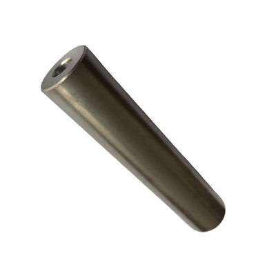 Quick Turnaround Custom Swiss Turning Parts with ±0.002~0.005mm Tolerance, ISO9001 Certified, and 100% Inspection for Medical Applications