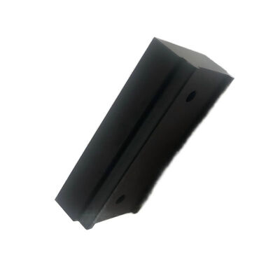 Custom 3-Axis CNC Milling Parts with ±0.002~0.005mm Tolerance, ISO9001 Certified and 100% Inspection for Pneumatic Cylinder Applications