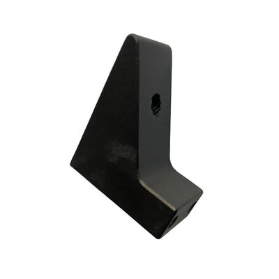 High-Tolerance ISO9001 Certified CNC Machined Spacer for Bearing Housings