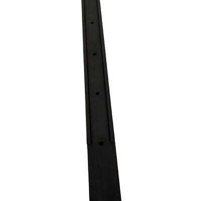 ISO9001 Certified CNC Milled Block with Precision Cavities and ±0.002~0.005mm Tolerance for Industrial Applications