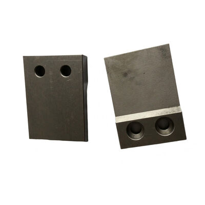 Steel CNC Milling Parts with ±0.002~0.005mm Tolerance for Automotive Applications