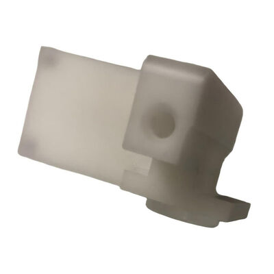 On-Demand Acetal CNC Machining Parts with ±0.002~0.005mm Tolerance and ISO9001 Certification