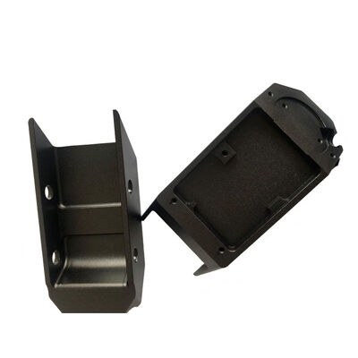 Custom CNC Milling Parts for Surgical Instruments with ±0.002~0.005mm Tolerance, ISO9001 Certified, and 100% Inspection