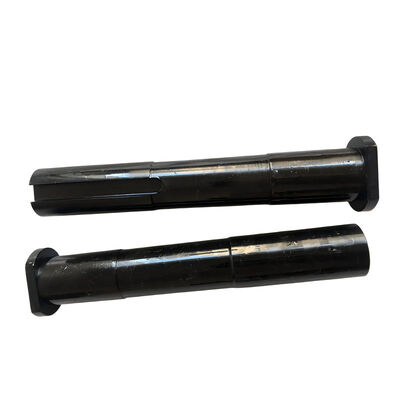 ISO9001 Certified CNC Turn Mill Parts and Rapid Prototype CNC Turning Milling Parts with Heat Treatment