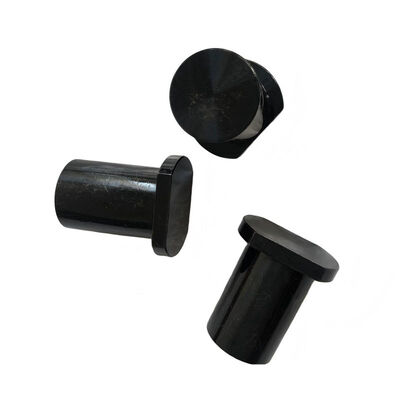 ISO9001 Certified CNC Turning Milling Parts with Chamfering