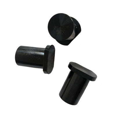 ISO9001 Certified CNC Turning Milling Parts with Chamfering