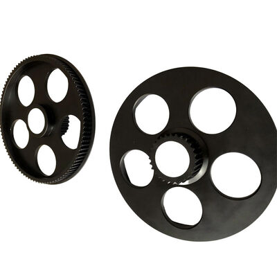 High Precision CNC Turning Parts for Medical Device