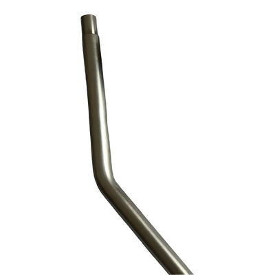 Stainless Steel CNC Machining Service with ±0.002~0.005mm Tolerance and ISO9001 Certified Precision CNC Machined Assembly