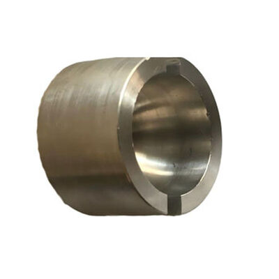 Customized CNC Turning Parts with ±0.002~0.005mm Tolerance ISO9001 Certified Lathed Metal Parts and 100% Inspection