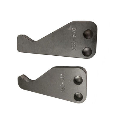 Precision CNC Machining Parts Stainless Steel Sensor Mount Bracket