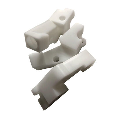 Custom Engraving Front Panel CNC Machining Service with ±0.002~0.005mm Tolerance and ISO9001 Certified Precision