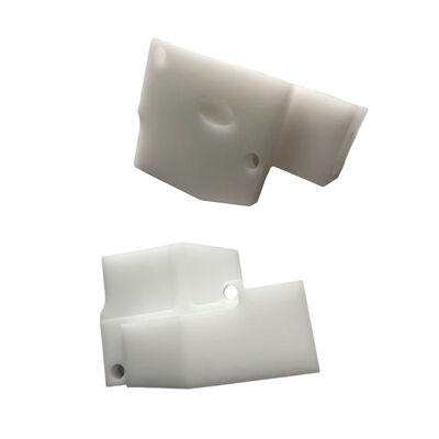 Custom Engraving Front Panel CNC Machining Service with ±0.002~0.005mm Tolerance and ISO9001 Certified Precision