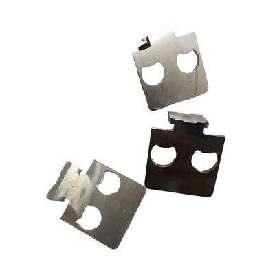 Precision CNC Machining Center for Heat Sink Posts