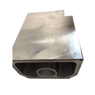 Precision CNC Machining Parts for Surgical Instrument Components with ±0.002~0.005mm Tolerance and ISO9001 Certified Customized Design