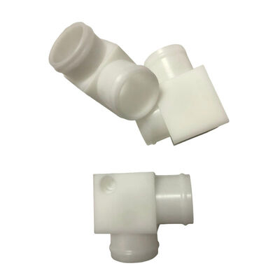 Customized Design ISO9001 Certified Precision CNC Components with ±0.002~0.005mm Tolerance for Lathed Metal Parts