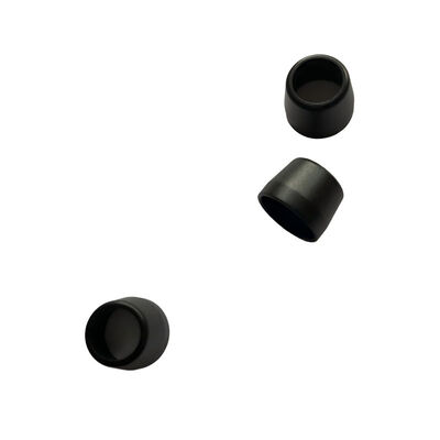 Precision CNC Turning Milling Parts in Aluminum 6061 with ±0.002~0.005mm Tolerance and ISO9001 Certification