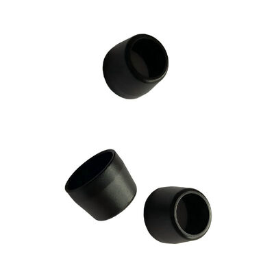 Precision CNC Turning Milling Parts in Aluminum 6061 with ±0.002~0.005mm Tolerance and ISO9001 Certification