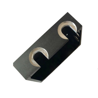 OEM Prototype to Production CNC Milling Services from China