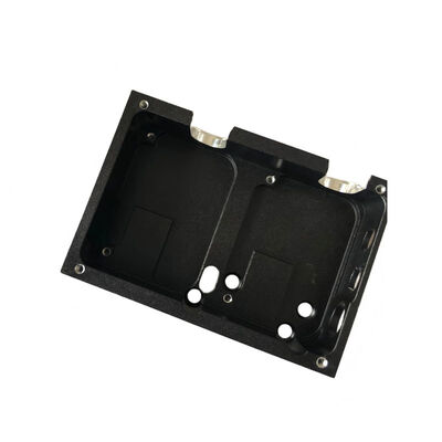 High Precision Custom Metal CNC Machining Parts | Aluminum / Stainless Steel / Brass | OEM ODM Manufacturing Services