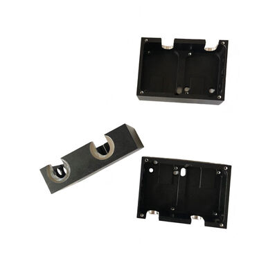 High Precision Custom Metal CNC Machining Parts | Aluminum / Stainless Steel / Brass | OEM ODM Manufacturing Services