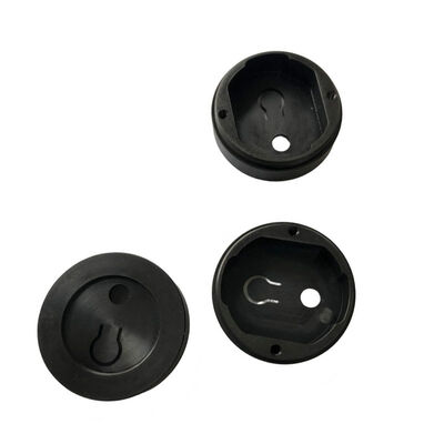 OEM Manufacturer for Precision Auto Components CNC Turning Parts