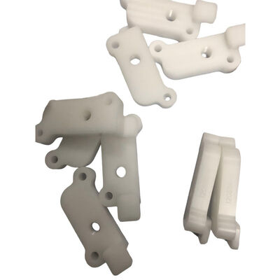 Customized Design Precision CNC Components with ±0.002~0.005mm Tolerance for Medical & Dental Devices ISO9001 Certified