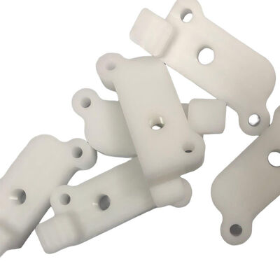 Customized Design Precision CNC Components with ±0.002~0.005mm Tolerance for Medical & Dental Devices ISO9001 Certified