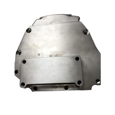 Precision CNC Machining Parts with for Customized Automotive & Transportation Applications