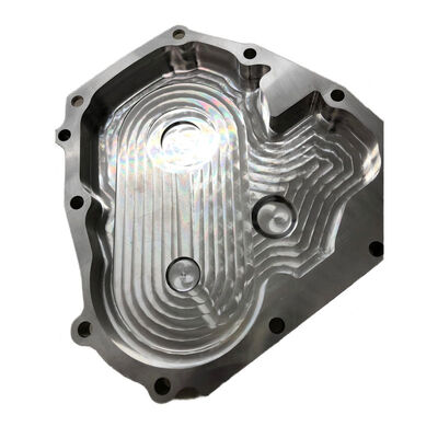 Precision CNC Machining Parts with for Customized Automotive & Transportation Applications