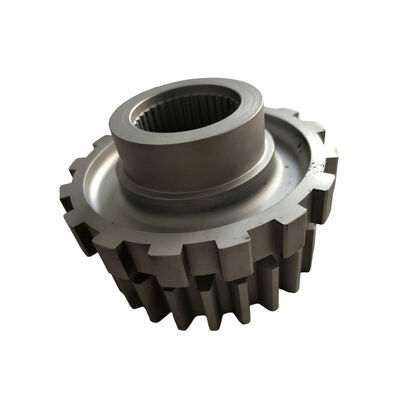 Precision CNC Turning Milling Parts with Engraving for Electronics & Consumer Goods