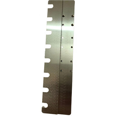 Precision Metal CNC Machining Parts for Automotive & Transportation