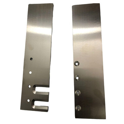 ISO9001 Certified Metal CNC Machining Parts with 100% Inspection  for Energy & Oil/Gas Industries