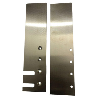 ISO9001 Certified Metal CNC Machining Parts with 100% Inspection  for Energy & Oil/Gas Industries