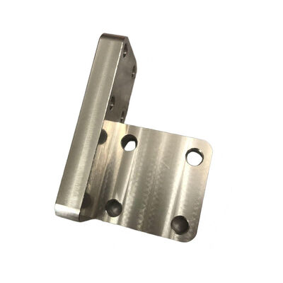 High Precision Stainless Steel CNC Machining Parts for Medical & Healthcare Equipment