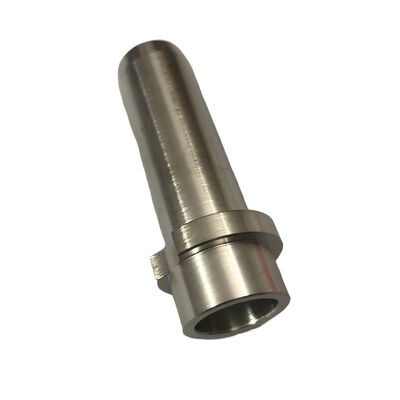 High Volume CNC Turning Milling Parts for Electronics & Consumer Goods