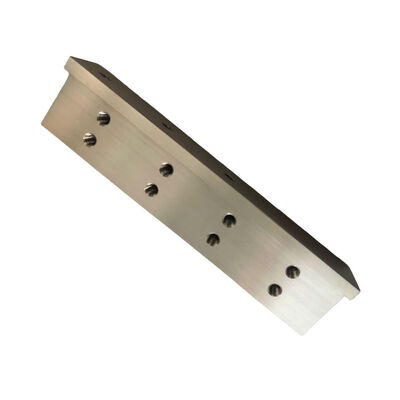 High-Speed CNC Milled Graphite Electrode from China