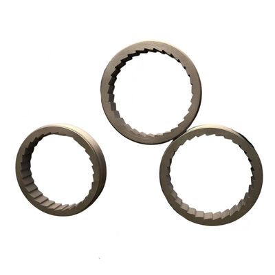 High Precision CNC Turning Parts with ±0.002~0.005mm Tolerance ISO9001 Certified and 100% Inspection