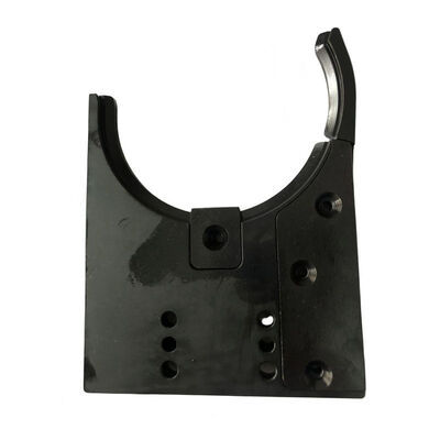 Custom CNC Milling Service with ±0.002~0.005mm Tolerance for Aerospace Applications - ISO9001 Certified Precision Machined Components