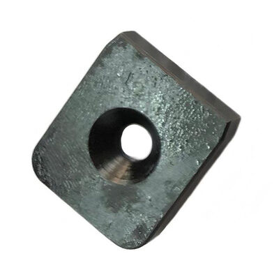 CNC Milling Parts with ±0.002~0.005mm Tolerance and 100% Inspection for High Precision Applications