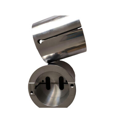 CNC Turning Parts for Precision Machined Components High-Quality, Custom Components for Global Industries