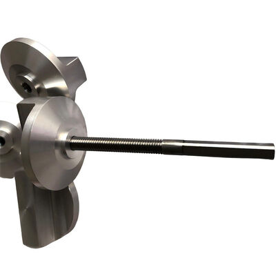 Stainless Steel CNC Turning Parts for Electronics Box - ISO9001 Certified from China Factory